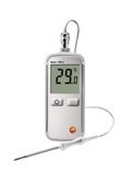 Testo 108-2 Waterproof Digital Food Thermometer - 0563 1082