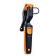 Testo 115i Pipe Clamp Thermometer Smart Probe 350 ft. Bluetooth range - 0560 2115 03 Testo 115i Pipe Clamp Thermometer Smart Probe 350 ft. Bluetooth range - 0560 2115 03