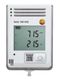 Testo 160 IAQ Wi-Fi Data Logger (temperature, humidity, CO2, pressure) - 0572 2014