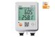 Testo 162 T3 - Online data logger with display and 2 connections for TC temperature probes - 0572 1623