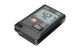 Testo 174 H (black) mini temperature data logger, including wall bracket, batteries, USB cable - 0572 1741 02