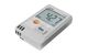 Testo 174 H (white) mini temperature data logger, including wall bracket, batteries, USB cable - 0572 1741 01