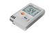Testo 174H BT (white) mini temperature data logger, including wall bracket, batteries and test report - 0572 1743 01