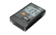 Testo 174T BT (black) mini temperature data logger, including wall bracket, batteries and test report - 0572 1742 02