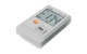 Testo 174T BT (white) mini temperature data logger, including wall bracket, batteries and test report - 0572 1742 01