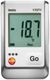 Testo 175 T1 1-Channel Temperature Logger with Internal NTC Sensor - 0572 1751