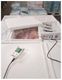 Testo 175 T2 2-Channel Temperature Logger with Internal NTC and External Sensor Connection for NTC probe - 0572 1752
