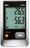Testo 176 H1 4-Channel Temperature/RH Logger with 2 External Connections for temp-humidity probes (NTC/capacitive) - 0572 1765