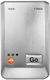 Testo 176 H2 4-Channel Temperature/RH Logger in Metal Housing with 2 External Connecitons for temp-humidity probes (NTC/capacitive) - 0572 1766