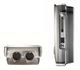 Testo 176 H2 4-Channel Temperature/RH Logger in Metal Housing with 2 External Connecitons for temp-humidity probes (NTC/capacitive) - 0572 1766