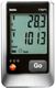 Testo 176 P1 5-Channel Temperature/RH/Pressure Logger with Internal Absolute Pressure Sensor and External Connection for temp/RH probe - 0572 1767