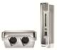 Testo 176 T2 2-Channel Temperature Logger with External Connections for 2 RTD temp sensors - 0572 1762