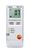 Testo 184 G1 Temp/RH/Shock Logger with Display - 0572 1846