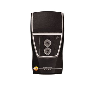 Testo 184 NFC Thermal Printer / 175 Prints with Cable - 0572 0576