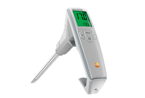 Testo 270 BT Frying Oil Tester-Set - 0563 2770 01