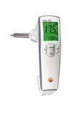 Testo 270 Cooking Oil Tester includes Reference Oil - 0563 2750 01