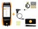 Testo 300 Commercial Analyzer Kit (O2 & CO installed. Field upgradable for NO) - 0564 3004 92