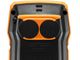 Testo 300 Commercial Analyzer Kit (O2 & CO installed. Field upgradable for NO) - 0564 3004 92