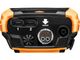 Testo 300 Commercial Analyzer Kit (O2 & CO installed. Field upgradable for NO) - 0564 3004 92