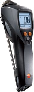 Testo 308 Digital Smoke Meter - 0632 0308