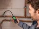 Testo 316-1 Gas Leak Detector with Flexible Probe - 0560 3162