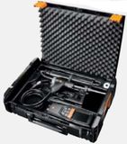 Testo 320 Residential / Commercial Analyzer Kit - 0563 3220 70