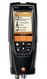 Testo 320 Residential / Commercial Analyzer Kit (with printer) - 0563 3220 71