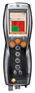 Testo 330-1 Long Life Flue Gas Analyzer, O2-CO - 0632 3306 00 Testo 330-1 Long Life Flue Gas Analyzer, O2-CO - 0632 3306 00