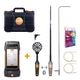 Testo 400 Airflow Kit - 0563 0407
