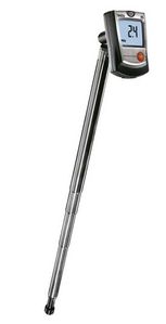 Testo 405-V1 Thermo-Anemometer (metric only) - 0560 4053 Testo 405-V1 Thermo-Anemometer (metric only) - 0560 4053