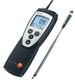 Testo 416 Mini Vane Anemometer (0.63" Dia. Head) - 0560 4160