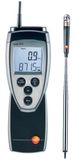 Testo 416 Mini Vane Anemometer (0.63" Dia. Head) - 0560 4160