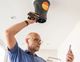 Testo 417 Kit 2 - Vane Anemometer with Measurement Funnels and Flow Straightener - 0563 2417