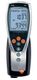 Testo 435-4 Multifunction Meter with memory, software & integral differential pressure - 0563 4354