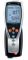 Testo 435-4 Multifunction Meter with memory, software & integral differential pressure - 0563 4354