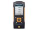 Testo 440 Air Velocity & IAQ Measuring Instrument - 0560 4401 Testo 440 Air Velocity & IAQ Measuring Instrument - 0560 4401