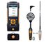 Testo 440 Delta P Air Flow ComboKit 1 with Bluetooth - 0563 4409
