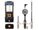 Testo 440 Delta P Air Flow ComboKit 2 with Bluetooth - 0563 4410