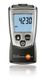 Testo 460 Pocket Pro Compact Tachometer - 0560 0460
