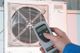 Testo 465 Non-Contact Tachometer - 0563 0465
