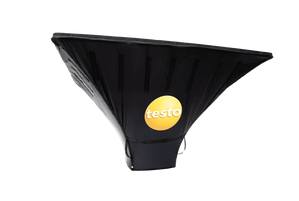 Testo 48" x 48" fabric hood - 0554 4204 Testo 48" x 48" fabric hood - 0554 4204