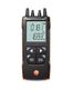 Testo 512-1 - Digital Differential Pressure Measuring Instrument with App connection - 0563 1512