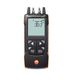 testo 512-2 - Digital Differential Pressure Measuring Instrument with App Connection - 0563 2512