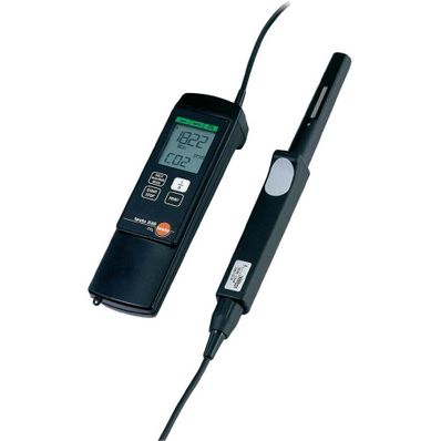 Testo 535 Ambient CO2 Meter - 0560 5350