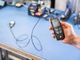 Testo 545 Digital Lux Meter with App Connection - 0563 1545