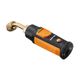 Testo 549i Refrigeration Pressure Smart Probe 350 ft. Bluetooth range - 0560 2549 03