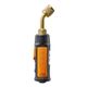 Testo 549i Refrigeration Pressure Smart Probe 350 ft. Bluetooth range - 0560 2549 03
