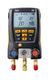 Testo 550 Digital Manifold Kit with Bluetooth - 0563 1550