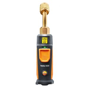 Testo 552i - App-controlled Wireless Vacuum Probe - 0564 2552 01