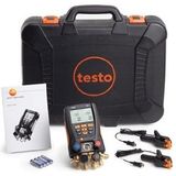 Testo 557-2 Refrigeration System Analyzer (RSA) Kit - 0563 5572